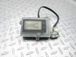 2004 02-05 Bmw Oem Fuel Indicator Gas Petrol Gauge Display. Fixed Price $60.44.