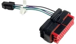 New Hogtunes Rear Speaker Harness Motorcycle Street Bike Rr 2120-0771. Fixed Price $59.95.