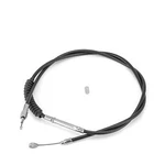 66 11/16" Stainless Steel Clutch Cable For Harley Dyna Softail Road King Glide. Fixed Price $48.99.