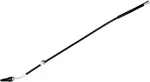 Motion Pro Black Vinyl Tachometer Cable For Suzuki GS1000G 1980-1981 04-0007. Fixed Price $22.23.