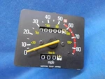 Yamaha 16M-83570-A0. Oem Speedometer Assembly. Fits XS400(82-83).. Fixed Price $214.95.