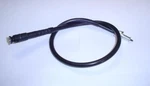 *1EA Oem Honda Black Speedometer Cable 33.5" Long (311N). Fixed Price $39.99.