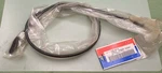 New Parts Unlimited K28-0313 Speedometer Cable, Suzuki 34910-47311. Fixed Price $13.94.