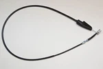 Yamaha YZ125 80 YZ250 78-79 IT250 IT400 YZ400 Front Brake Cable 1W4-26341-02-00. Fixed Price $42.95.