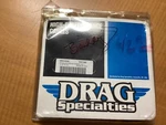 Drag Specialties Speedometer Cable 35" Braided 0655-0054. Fixed Price $59.99.