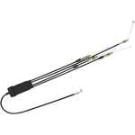 Polaris Indy Xc 600 (1997) Parts Unlimited Throttle Cable. Fixed Price $57.07.