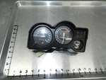 2003 Kawasaki Ninja Gauges Display Mph Rpm Speedo Tachometer EX250F. Fixed Price $58.39.