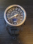 05-09 Suzuki Boulevard C50 Or Intruder VL800 #34100-41FM0 Speedometer. Fixed Price $190.00.