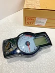 Genuine Kawasaki KLE650A Versys 2007-2009 Speedometer Clocks 25031-0195. Fixed Price $328.18.