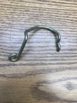 Kawasaki Vulcan 750 1986-2006 Cable Clamp Part # 92037-1639. Fixed Price $15.99.