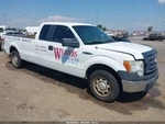 Used Speedometer Gauge Fits: 2012 Ford F150 Pickup Cluster Mph Stx Id CL34-10849. Fixed Price $144.90.