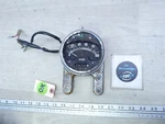 1968 Bridgestone BS200 Mach Ii S238-3) Speedometer Gauge Works. Fixed Price $60.49.