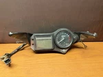 Honda CBR600 F4I Instrument Cluster Speedometer - Untested. Fixed Price $149.99.