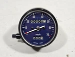 Nos 1973-1974 Honda K0-K1 Speedometer,. Fixed Price $199.99.