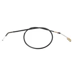 Motion Pro Rear Hand Brake Cable Suzuki LT250 LT300 04-0159. Fixed Price $22.44.