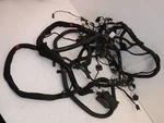 2015 Victory Cross Country Main Engine Wiring Harness Motor Wire Loom. Fixed Price $60.00.