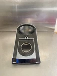 1998 Harley Davidson Dyna Wide Glide Fxdwg Fuel Gas Tank Center Console Assembly. Fixed Price $59.00.