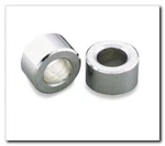 Drag Specialties Chrome Steel Spacers 1/4IN. X 1IN. DS-190006. Fixed Price $16.15.