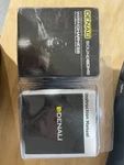 Denali Wiring Harness For Soundbomb Horns Compact Dual - DNL.ELC.10000. Fixed Price $80.00.