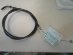 New 83-84 Twin KZ750M 750K KZ650H Thrttle Cable Motion Pro PN:012-1103. Fixed Price $29.99.