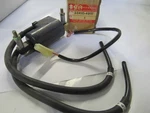 Nos Oem Ignition Coil Assembly Suzuki 1980-1981 GS750L GS750E 34110-49111. Fixed Price $83.84.