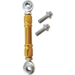 Alloy Art MCL3 Mid Control Shift Linkage - Gold Anodized. Fixed Price $104.90.