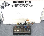 82-83 Yamaha Maxim XJ750 Gauge Tachometer Cluster Indicator Oem 15R-83540-00-00. Fixed Price $20.98.