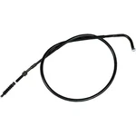 Motion Pro Black Vinyl Clutch Cable 03-0170. Fixed Price $22.46.