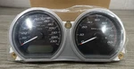 Harley-davidson Instrument Cluster Speedometer Mph Dual Touring P/n 70900123C. Fixed Price $880.04.