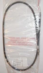 2002-ON Moto Guzzi Nevada 750 +more Speedometer Cable 31764830 36" Long 084128. Fixed Price $19.95.