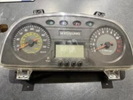 Hyosung Spedometer Assembly MS3 250. Fixed Price $82.99.