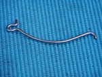Honda CB750 CB500 CB550 CB400 Tachometer Cable Clamp. Fixed Price $12.00.