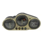 1996 Kawasaki Ninja ZX6R Speedometer Gauge Cluster 25023-1212. Fixed Price $107.99.