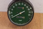 1973-1974 Honda CB500 Speedometer / Gauge Dash. Fixed Price $99.00.