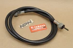 Nos Yamaha 1980-1983 XS1100 Speedometer Cable 2H7-83550-00. Fixed Price $44.00.