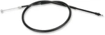 Parts Unlimited Black Vinyl Clutch Cable For Yamaha FZR600R 89-99. Fixed Price $24.33.