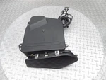 2005 06 Bmw R1200RT Oem Cd Player Audio Radio Stereo Holder Wiring. Fixed Price $142.25.