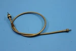 Nos Yamaha Tachometer Cable R3 DS6C DS6B 69-70 Part# 235-83560-01-00. Fixed Price $22.95.