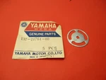 Nos New Oem Original Yamaha YR1 DS6 YG1 R3 Level Gauge 137-21761-00. Fixed Price $11.99.