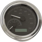 Dakota Digital Mxv Series Analog Gauge System Black/gray/chrome MVX-2002-KG-C. Fixed Price $579.13.