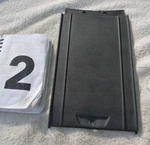 Harley Davidson Softail Fuel Tank Trim Panel P/n 61155-00 Stock/oem #2 T2. Fixed Price $29.00.