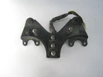 1982 Yamaha Seca XJ650 Pilot Light Bracket. Fixed Price $20.77.