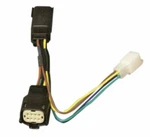 Rivco Products HD007-38 Plug-in Trailer Wire Harness, 8-PIN Molex Models. Fixed Price $45.95.