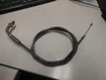 Nos Kawasaki Oem Throttle Cable 82-99 KZ1000 54012-1124. Fixed Price $34.94.
