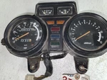 1982 XJ550R Seca Yamaha Gauges Speedo Tach 35,347 Miles As Is Used YG-33. Fixed Price $34.99.