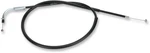 Parts Unlimited K28-4531 Vinyl Covered Throttle Cable Yamaha XJ550 Maxim. Fixed Price $15.95.