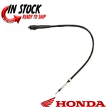Honda Speedometer Cable 2022-2024 Navi 110 Genuine Oem 44830-KTE-D12. Fixed Price $22.95.