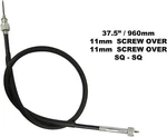 458980 Speedo Cable For Yamaha YZF600R Thundercat, YZF1000R Thunderace 96-03. Fixed Price $20.15.