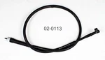 Motion Pro Speedometer Cable Black #02-0113 Honda. Fixed Price $25.29.