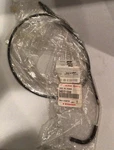 Nos Genuine Kawasaki Cable-starter, Oem # 54017-1058. Fixed Price $25.00.
